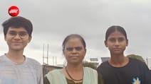 Success Story: गरीबी ने छीना पिता, घरों में काम करने वाली मां की बेटी बनेगी कार्डियोलॉजिस्ट