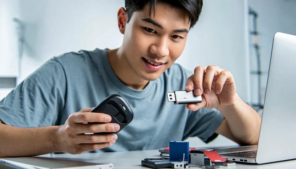 Simplify your data transfers with fuss-free card readers designed to cover all common device setups. Simplify your data transfers with fuss-free card readers designed to cover all common device setups.
