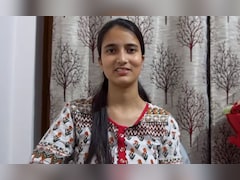 Success Story: बिना कोचिंग पहले प्रयास में AIR-19, कौन हैं IAS लघिमा तिवारी? जानें सक्‍सेस का फॉर्मूला