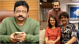After <i>Lenin</i>, Ram Gopal Varma Calls Akhil Akkineni The 'Best Actor' in His Family: "I Swear This On Nagarjuna"