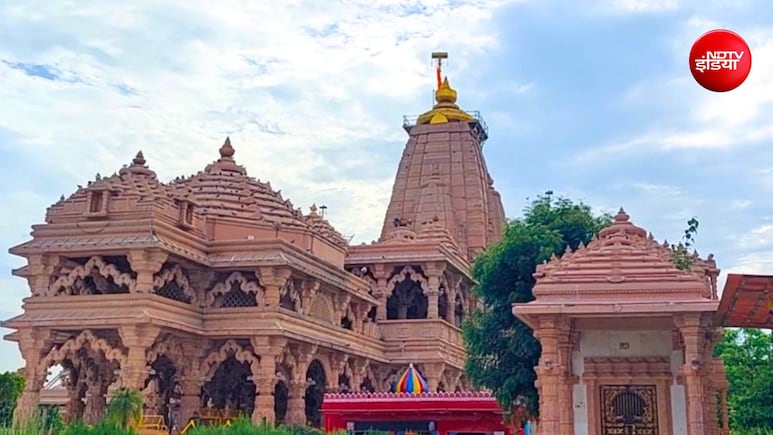 सांवलिया सेठ में भक्तों ने चढ़ाए ₹38 करोड़, 1 किलो सोना 100 किलो चांदी; जानिए क्या होगा रिकॉर्डतोड़ चढ़ावे का?