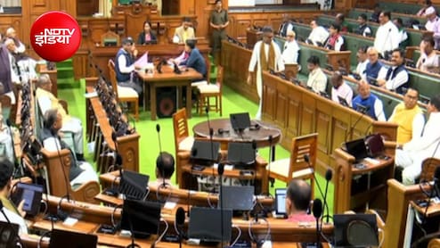 भूमिहार बनाम भूमिहार ब्राह्मण; बिहार विधानसभा में आरक्षण पर बवाल, सत्ता पक्ष ने ही सरकार को घेरा