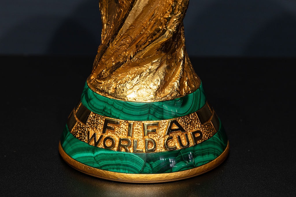 Europe Human Rights Body Questions Integrity Of FIFA WC 2026: "Money And Power"