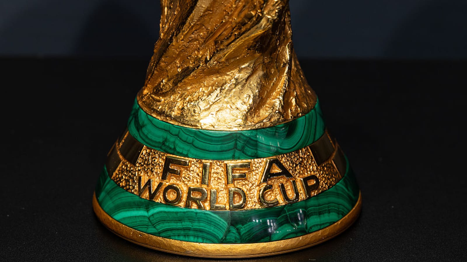 Europe Human Rights Body Questions Integrity Of FIFA World Cup 2026: "Money And Power"
