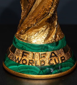 Europe Human Rights Body Questions Integrity Of FIFA World Cup 2026: "Money And Power"
