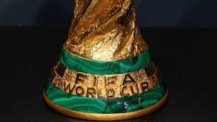 Europe Human Rights Body Questions Integrity Of FIFA World Cup 2026: "Money And Power"