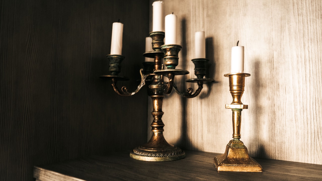 Which candle holder do you want to gift on house warming party? Which candle holder do you want to gift on house warming party?