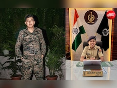 IPS अभिजीत पाटिल: लॉरेंस बिश्नोई गैंग की कमर तोड़ी, 22 साल की उम्र में क्रैक की UPSC