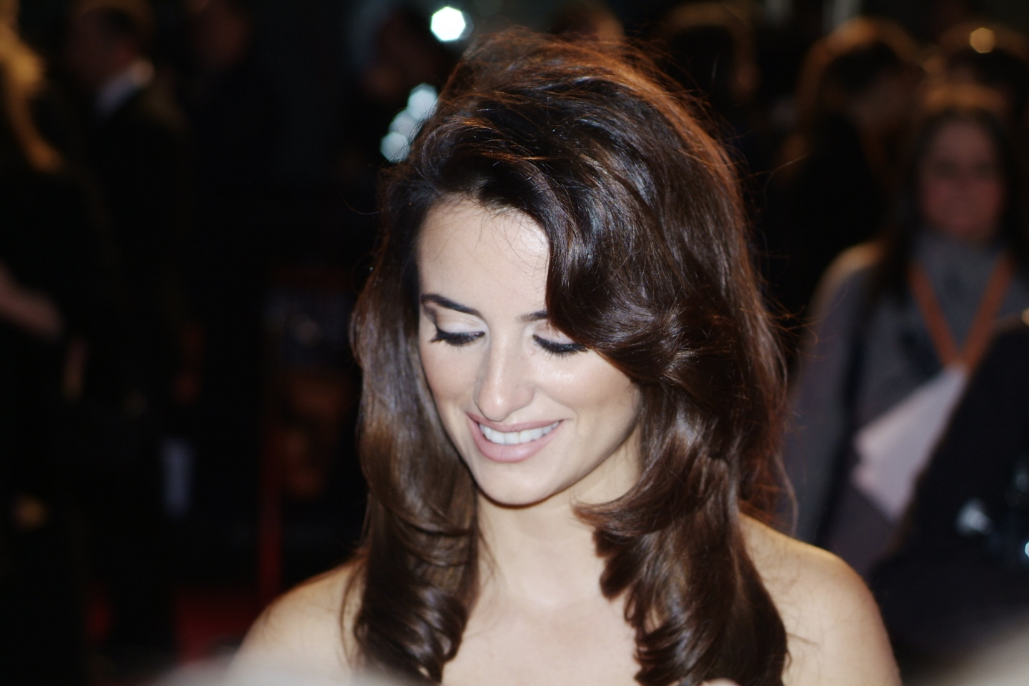 Penelope Cruz has drawn attention to a condition that often develops without symptoms
