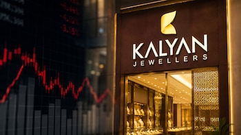 Kalyan Jewellers Likely To See Block Deal Of About 5 Crore Shares — Details Inside