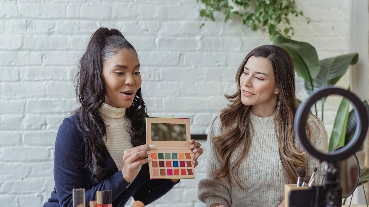 Viral beauty products are among the most searched items during Amazon's The Beauty Sale.