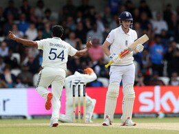 "In England, I Was Not Utilised Properly": India Star's Massive Claim