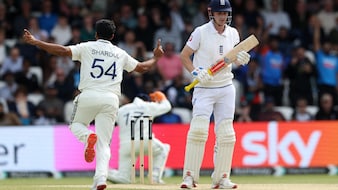 'In England, I Was Not Utilised Properly': India Star's Massive Claim