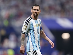 Argentina vs Egypt LIVE Score, FIFA World Cup 2026 Round Of 16: Lionel Messi Misses Penalty, Then Hits Post; Egypt Goalkeeper Turns Superman | ARG 0-1 EGY