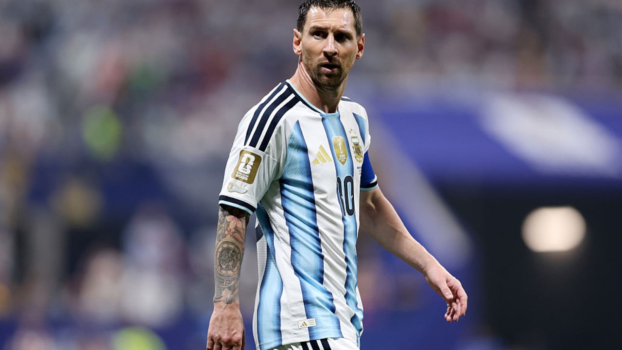 Argentina vs Egypt LIVE Score, FIFA World Cup 2026 Round Of 16: Egypt Score 2nd Goal After VAR Drama, Lionel Messis Argentina Shell-Shocked | ARG 0-2 EGY