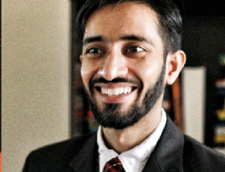 Ashhar Akhlaque