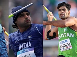 Commonwealth Games 2026 LIVE Streaming, Neeraj Chopra In Action In Men's Javelin Final: When And Where To Watch