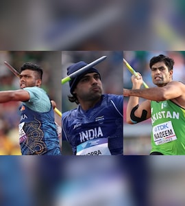 Commonwealth Games 2026 LIVE Streaming, Neeraj Chopra In Action In Mens Javelin Final: When And Where To Watch