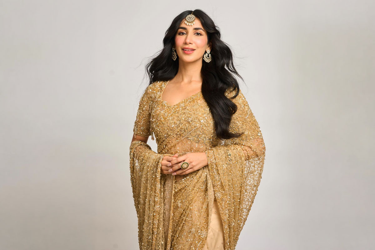 From Rs 5,000 To Rs 50 Crore: Parul Gulati's Inspiring Nish Hair Success Story