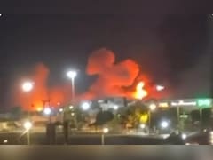 US Strikes Iran After Hormuz Ship Attacks Amid Khamenei funeral, Revokes Sanction Waiver On Oil