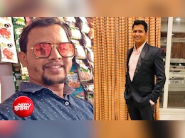 कर्ज से परेशान; घर जब्ती का डर, दो सगे भाइयों ने ट्रेन के सामने कूदकर दी जान, नागपुर में दर्दनाक घटना