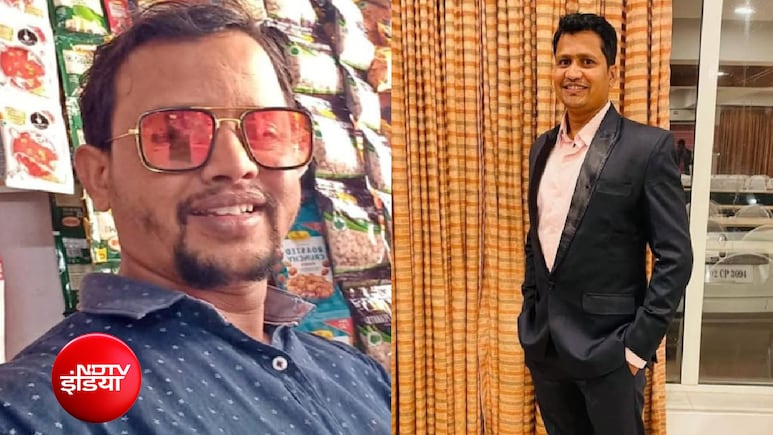 कर्ज से परेशान; घर जब्ती का डर, दो सगे भाइयों ने ट्रेन के सामने कूदकर दी जान, नागपुर में दर्दनाक घटना