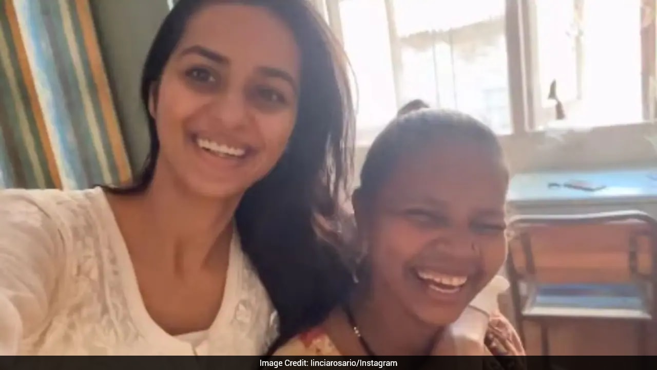Woman Cooks House Help's Favourite Breakfast To Thank Her For Years Of Care