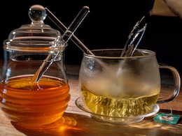 Honey And Warm Water For Weight Loss: Does The Popular Morning Ritual Actually Work?