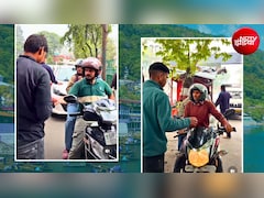 नैनीताल घूमना हुआ महंगा! बाहरी बाइक-स्कूटर की एंट्री पर मोटा चार्ज वसूल रही नोएडा की कंपनी, इतने रुपये लगेंगे