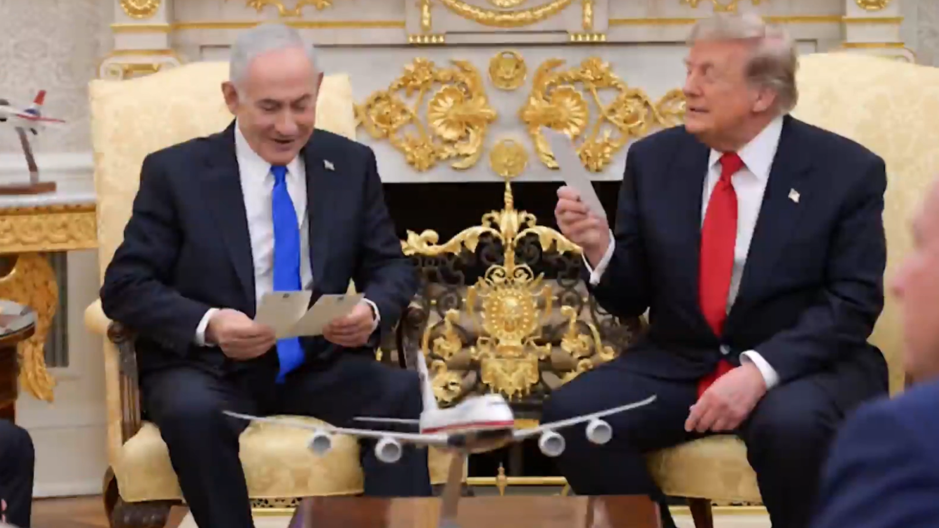 Iran, Security & Diplomacy: What Happened at the Trump-Netanyahu Meeting?