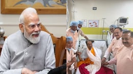 "Follow Medical Advice": PM's Message To Sonam Wangchuk After Ending Fast