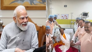 "Follow Medical Advice": PM's Message To Sonam Wangchuk After Ending Fast