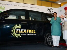 New Car: पेट्रोल, इथेनॉल की थेट इलेक्ट्रिक कार? 'हा' एक छुपा नियम माहीत असेल तरच वाचतील तुमचे लाखो रुपये
