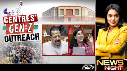 'Resignation Shows Democracy's Strength': BJP's New Gen Z Campaign