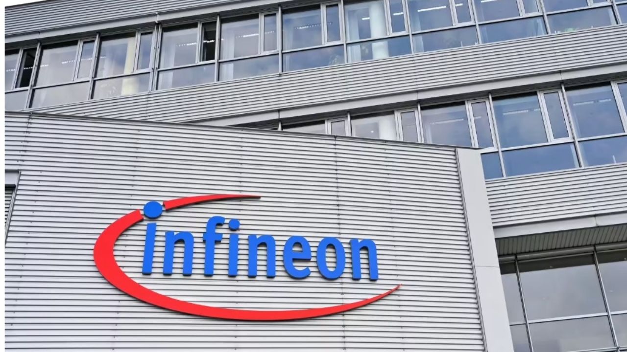 Smart Power Fab: Infineon stärkt Europas Halbleiterfertigung