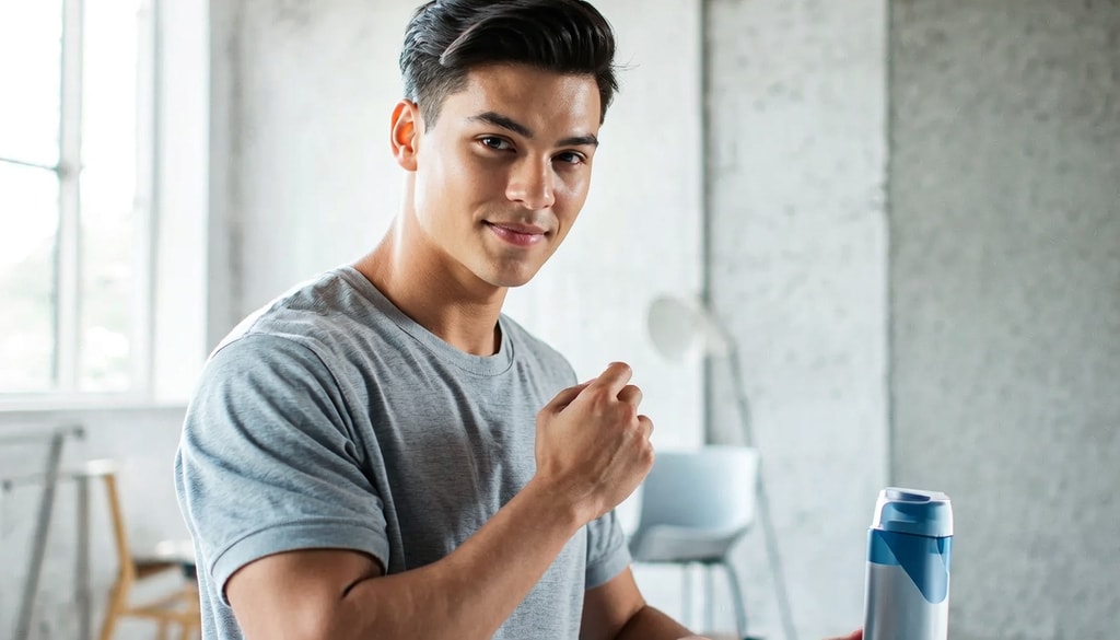 Keep odor away all day long with these reliable and refreshing deodorant choices. Keep odor away all day long with these reliable and refreshing deodorant choices.