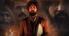 Diljit Dosanjh's Satluj "Will Be Unavailable In India". Read Full Statement