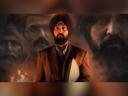 Diljit Dosanjh's <i>Satluj</i> "Will Be Unavailable In India". Read ZEE5's Full Statement