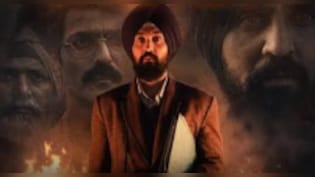 Diljit Dosanjh's <i>Satluj</i> "Will Be Unavailable In India". Read ZEE5's Full Statement
