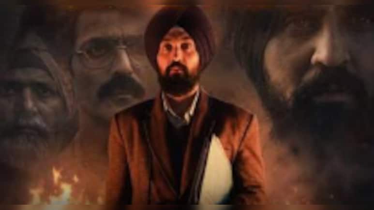 Diljit Dosanjh's <i>Satluj</i> "Will Be Unavailable In India". Read ZEE5's Full Statement