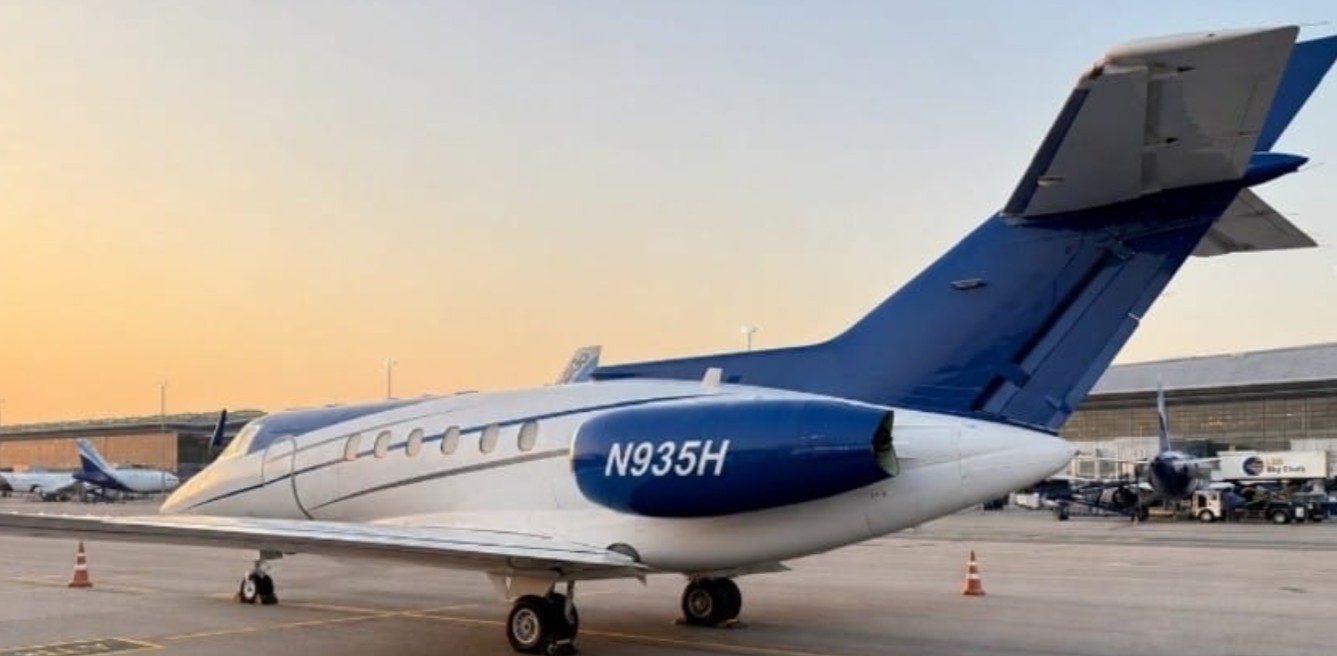 ED ने पहली बार नीलाम किया चार्टर्ड प्लेन Hawker 800A, एक दो नहीं इतने करोड़ लगी कीमत