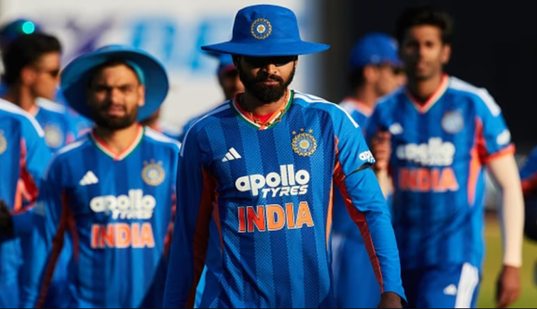 अभिषेक शर्मा OUT , 4 खिलाड़ियों की एंट्री, 1 चोटिल, तीसरे टी-20 में ऐसी हो सकती है भारतीय प्लेइंग 11