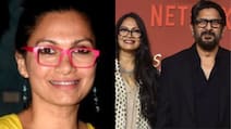 Arshad Warsi's Wife Admits Missing Financial Independence After Motherhood