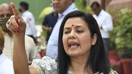 'Charged Full Rs 1,457': Mahua Moitra Calls Out Swiggy For Arbitrarily Cancelling Order Third Time