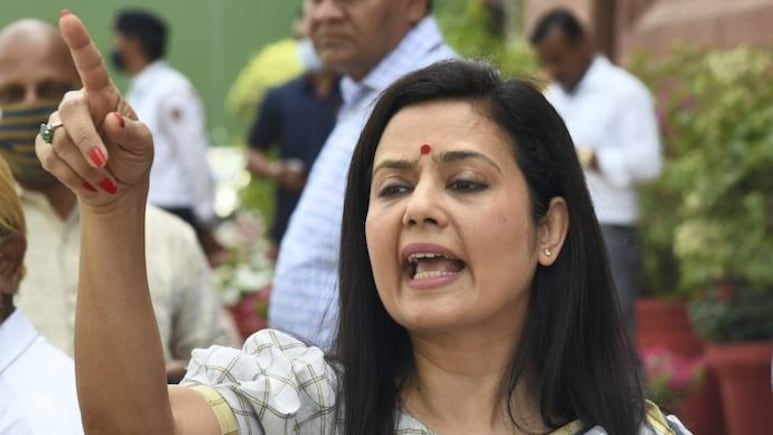 'Charged Full Rs 1,457': Mahua Moitra Calls Out Swiggy For Arbitrarily Cancelling Order Third Time