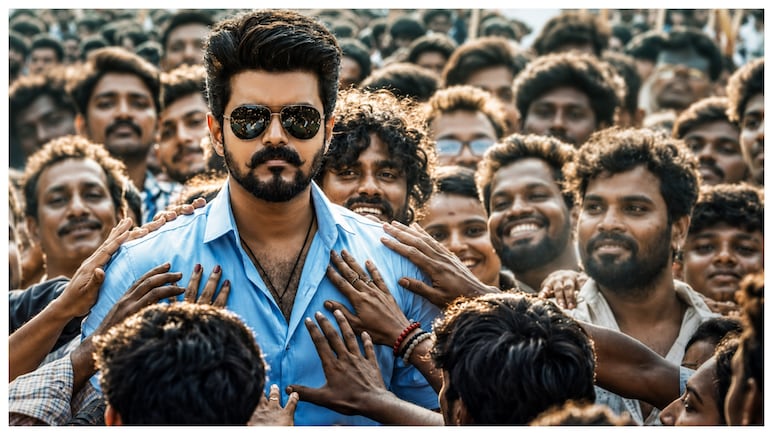 Vijay's Jana Nayagan To Add 6 Deleted Scenes In Theatres Next Week, H Vinoth Reveals