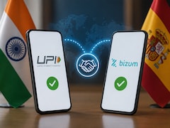 India, Spain Advance Talks On UPI-Bizum Payment Interoperability