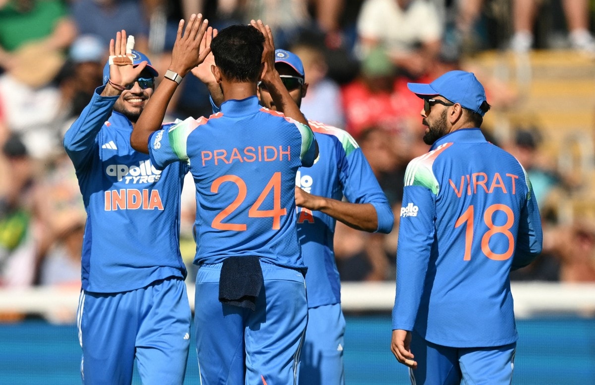 BCCI seeks government clearance for India’s Bangladesh tour amid political strains
