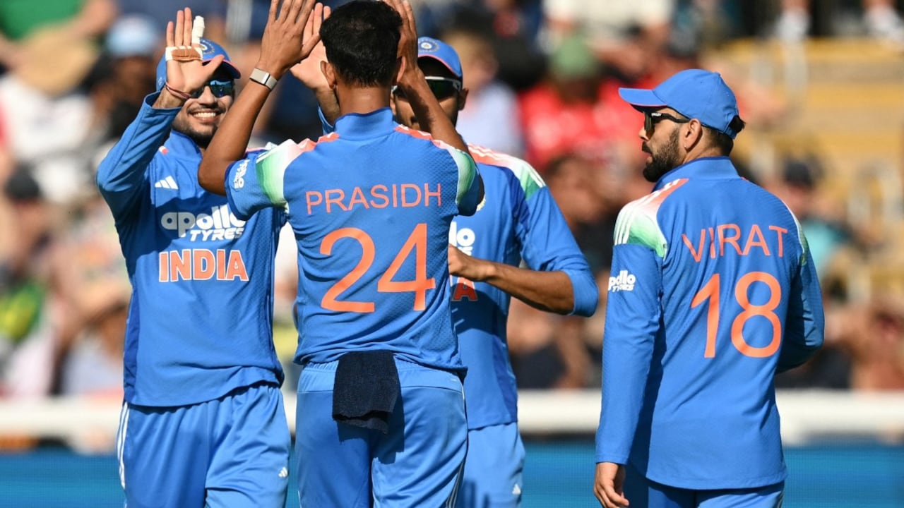 "Cant Take Decision On Our Own": BCCI Seeks Centres Clearance For This Tour