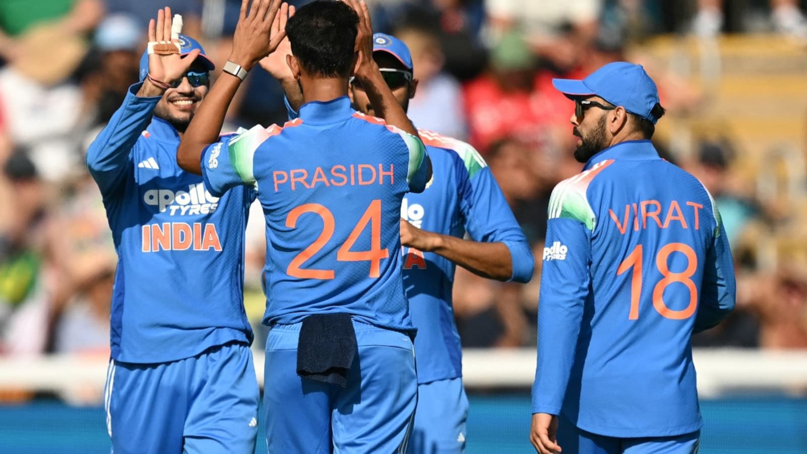 "Cant Take Decision On Our Own": BCCI Seeks Centres Clearance For This Tour - Report
